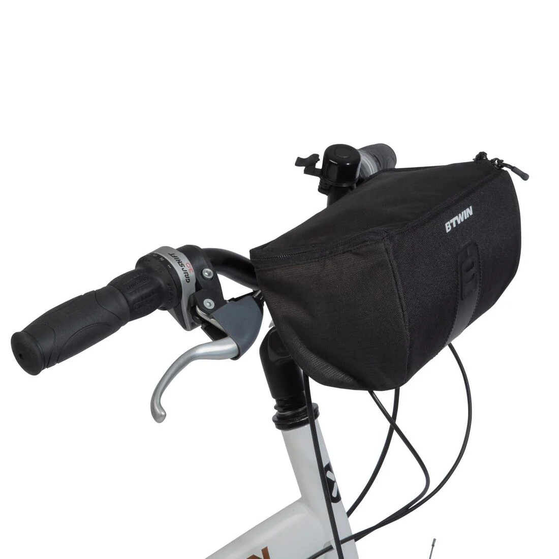 300 Bike Handlebar Bag 2.5L - Image 12