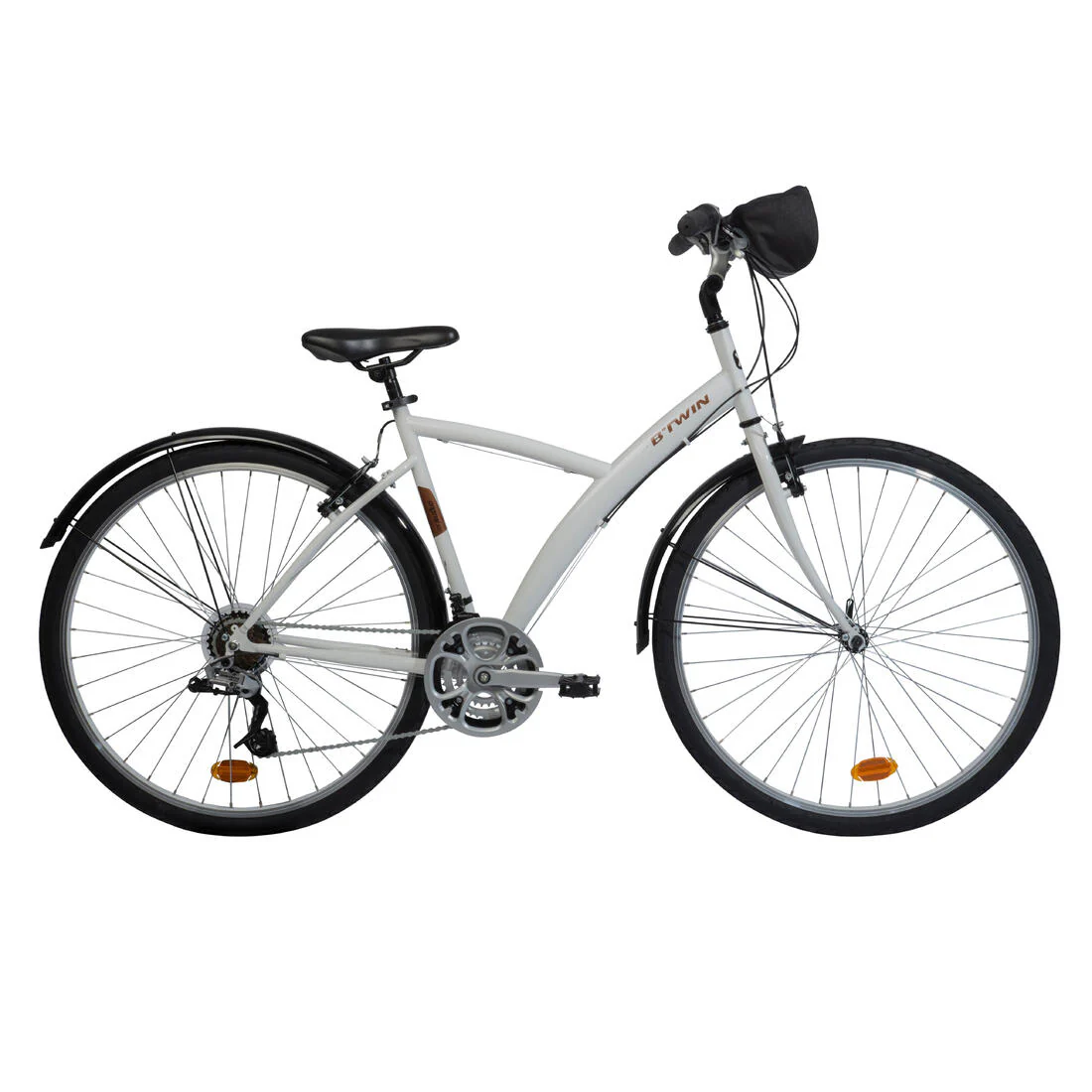 300 Bike Handlebar Bag 2.5L - Image 18