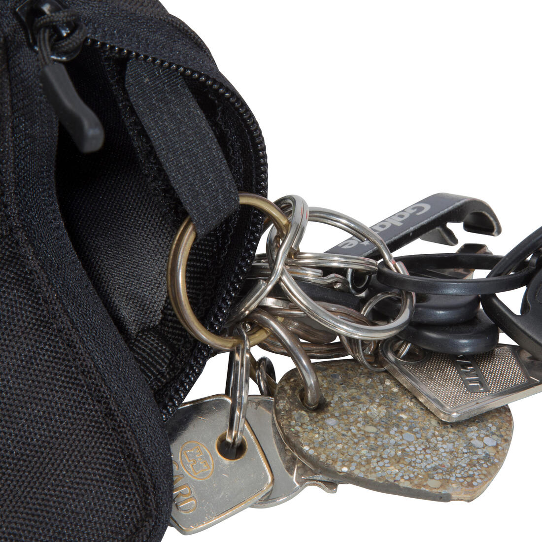 300 Bike Handlebar Bag 2.5L - Image 9