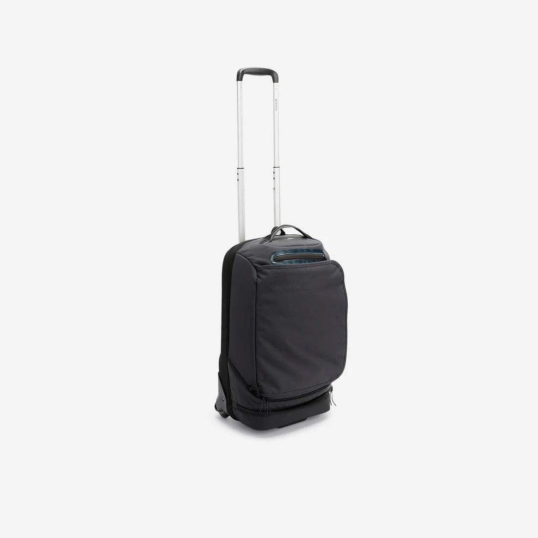 Suitcase 30 L Urban - Black