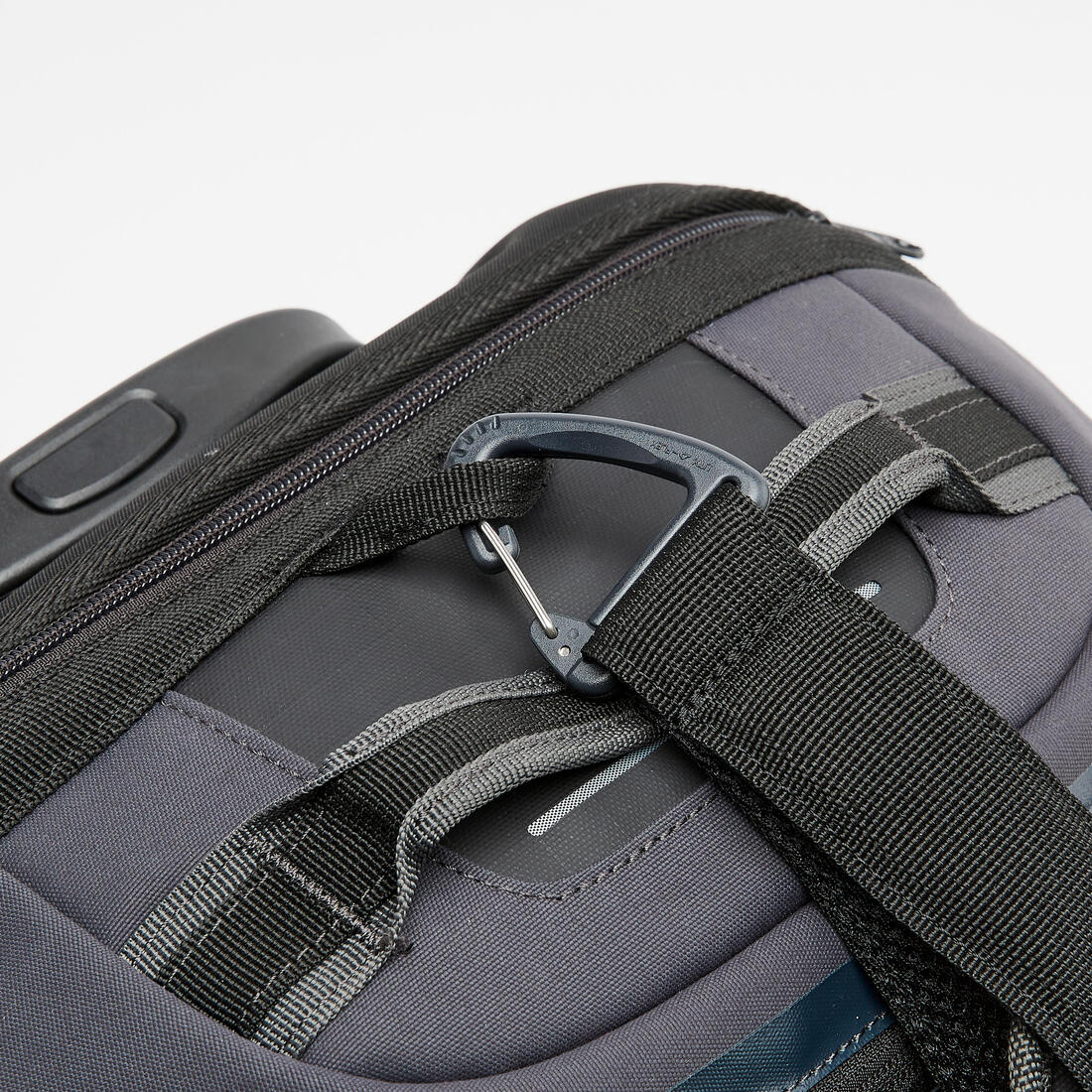 Suitcase 30 L Urban - Black - Image 10