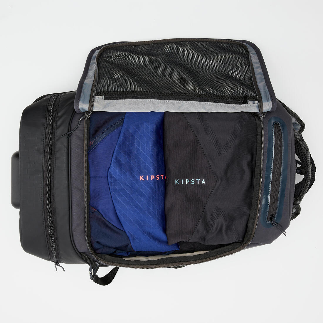 Suitcase 30 L Urban - Black - Image 13