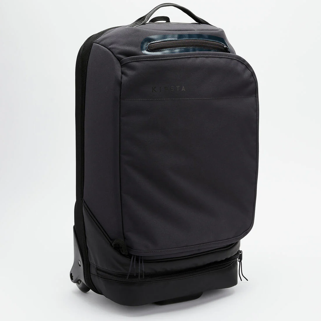 Suitcase 30 L Urban - Black - Image 2