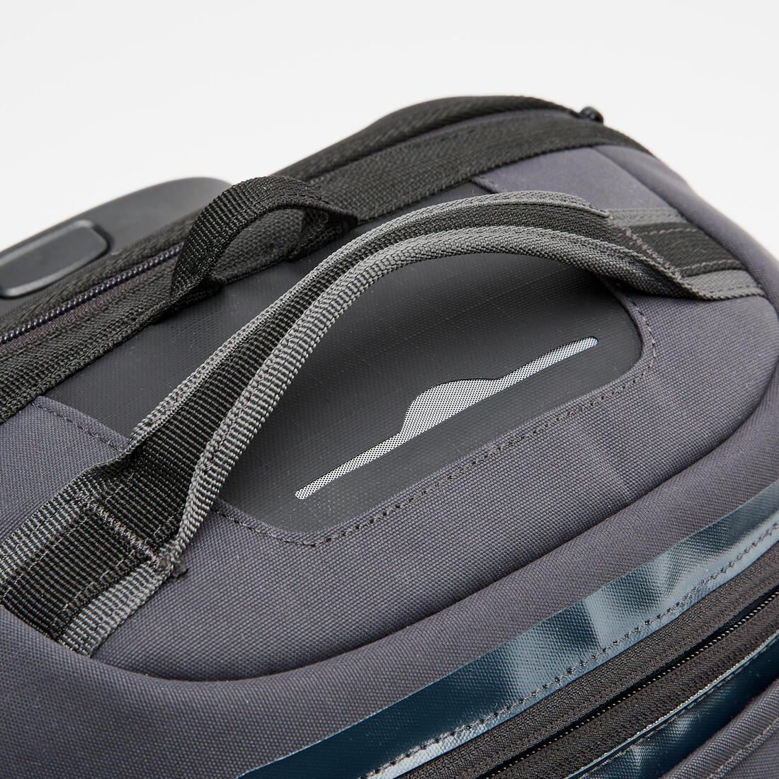 Suitcase 30 L Urban - Black - Image 8