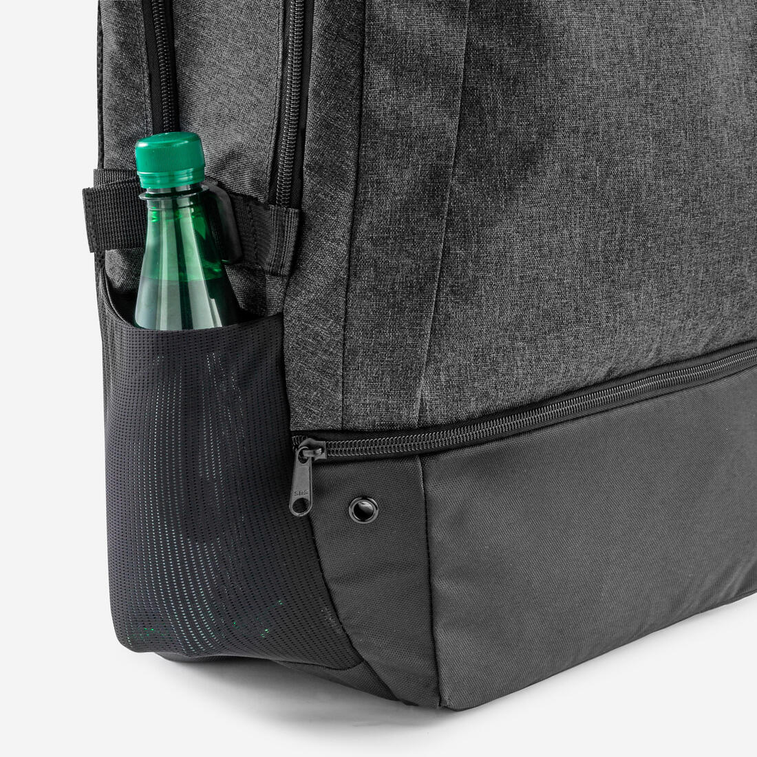 33 L Backpack Essential - Dark Grey - Image 11