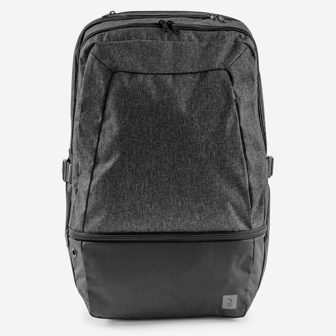 33 L Backpack Essential - Dark Grey - Image 4