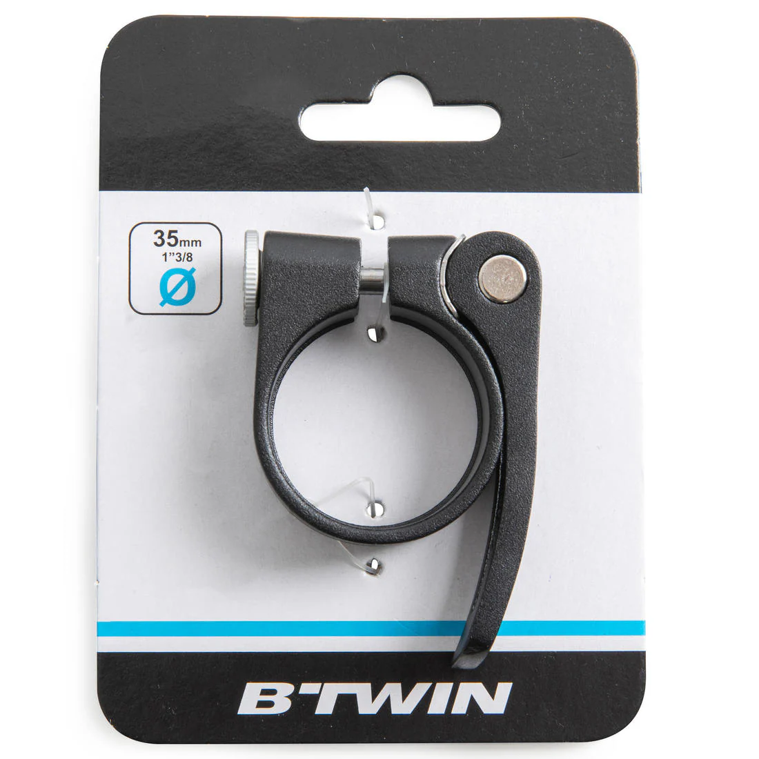 34.9 mm Seat Clamp - Image 2