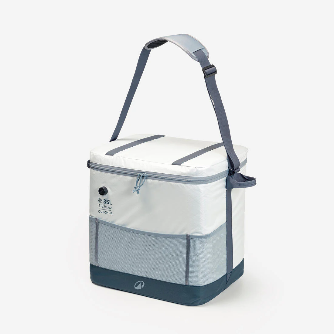 35 L Fresh camping cooler 500 - keeps food cool for 17 hours - Image 6
