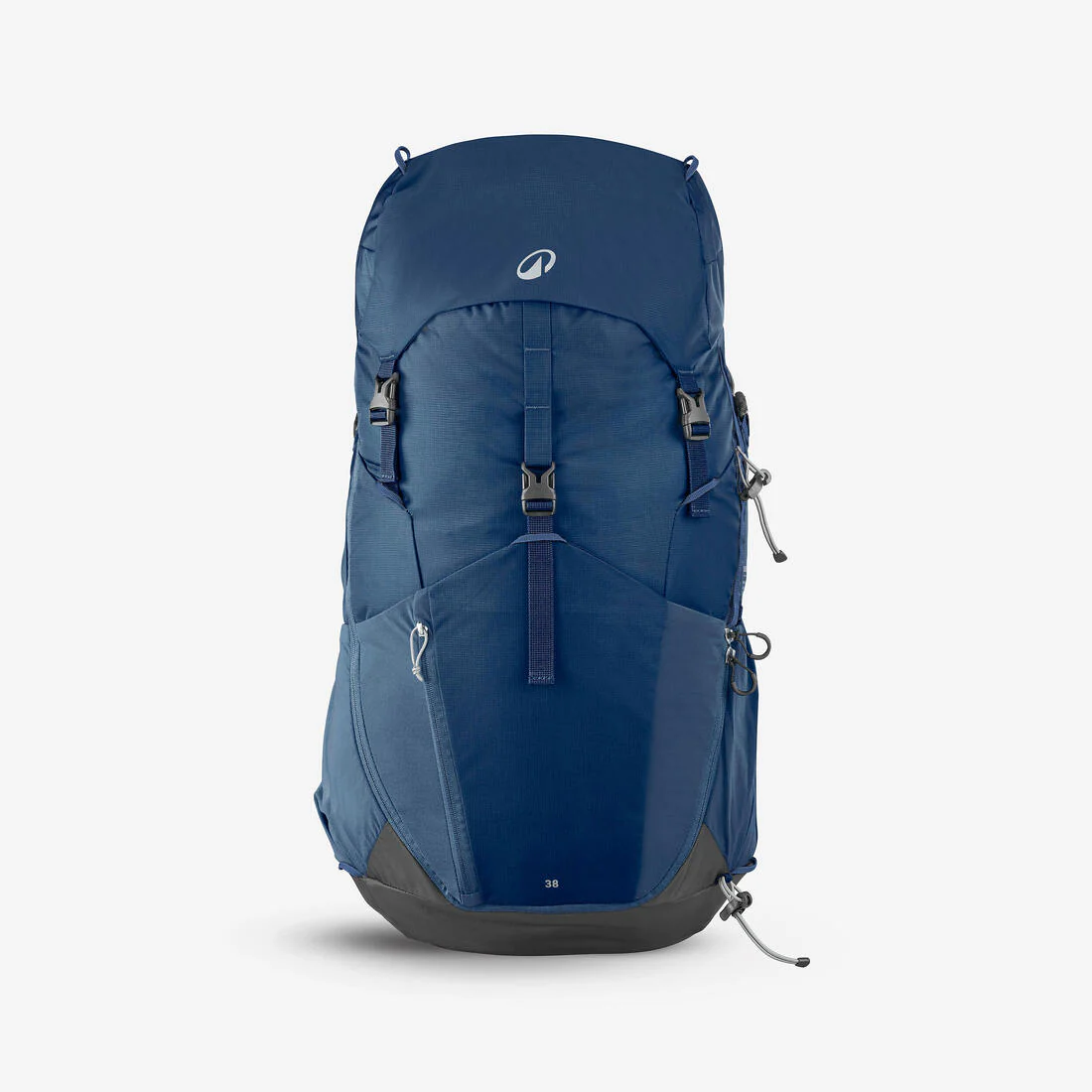 38 L Hiking Backpack, MH500 - Image 11