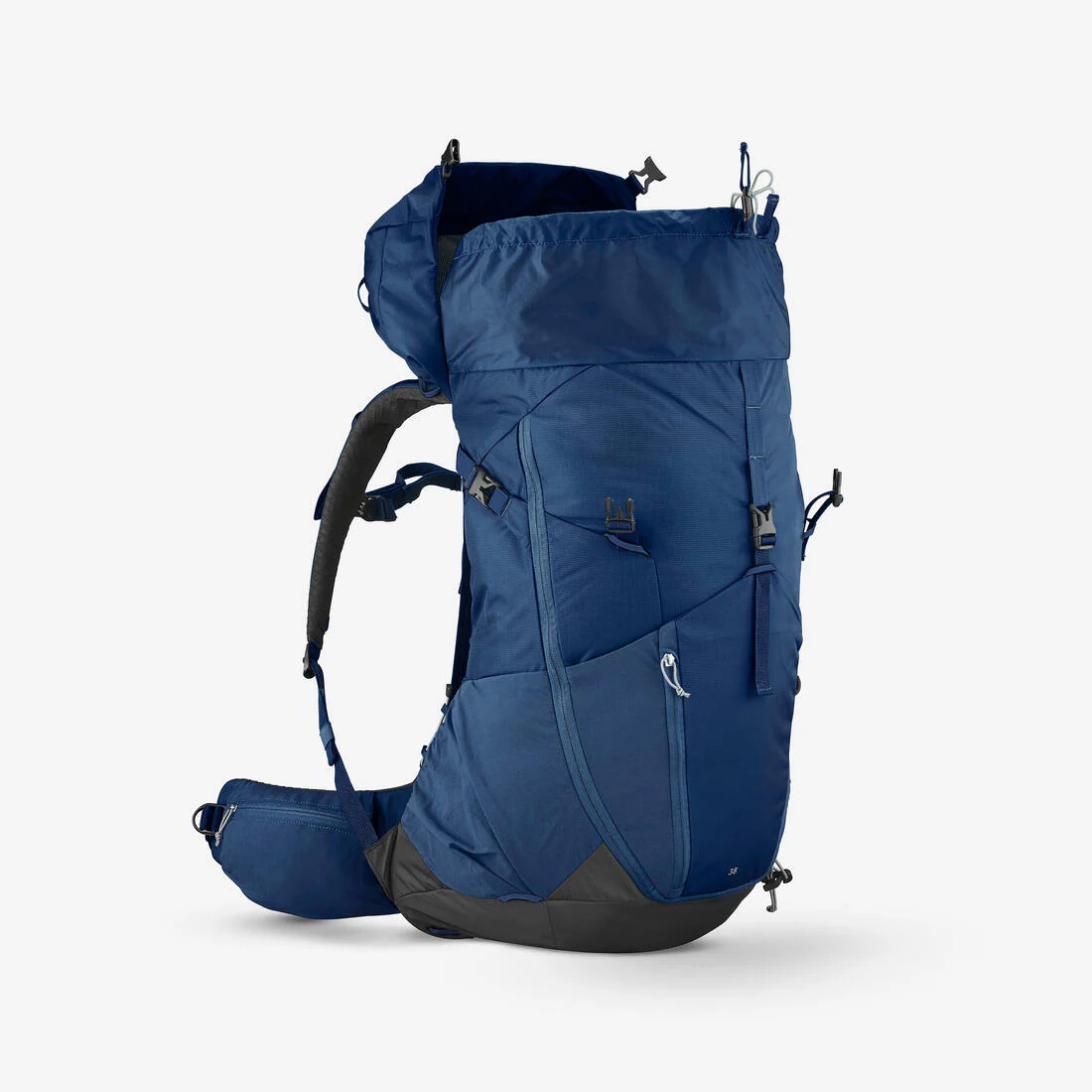 38 L Hiking Backpack, MH500 - Image 5