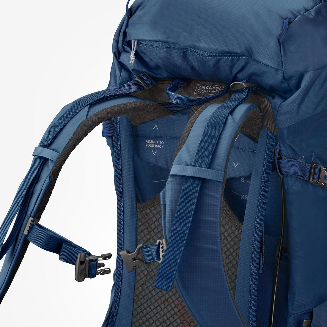 38 L Hiking Backpack, MH500 - Image 7