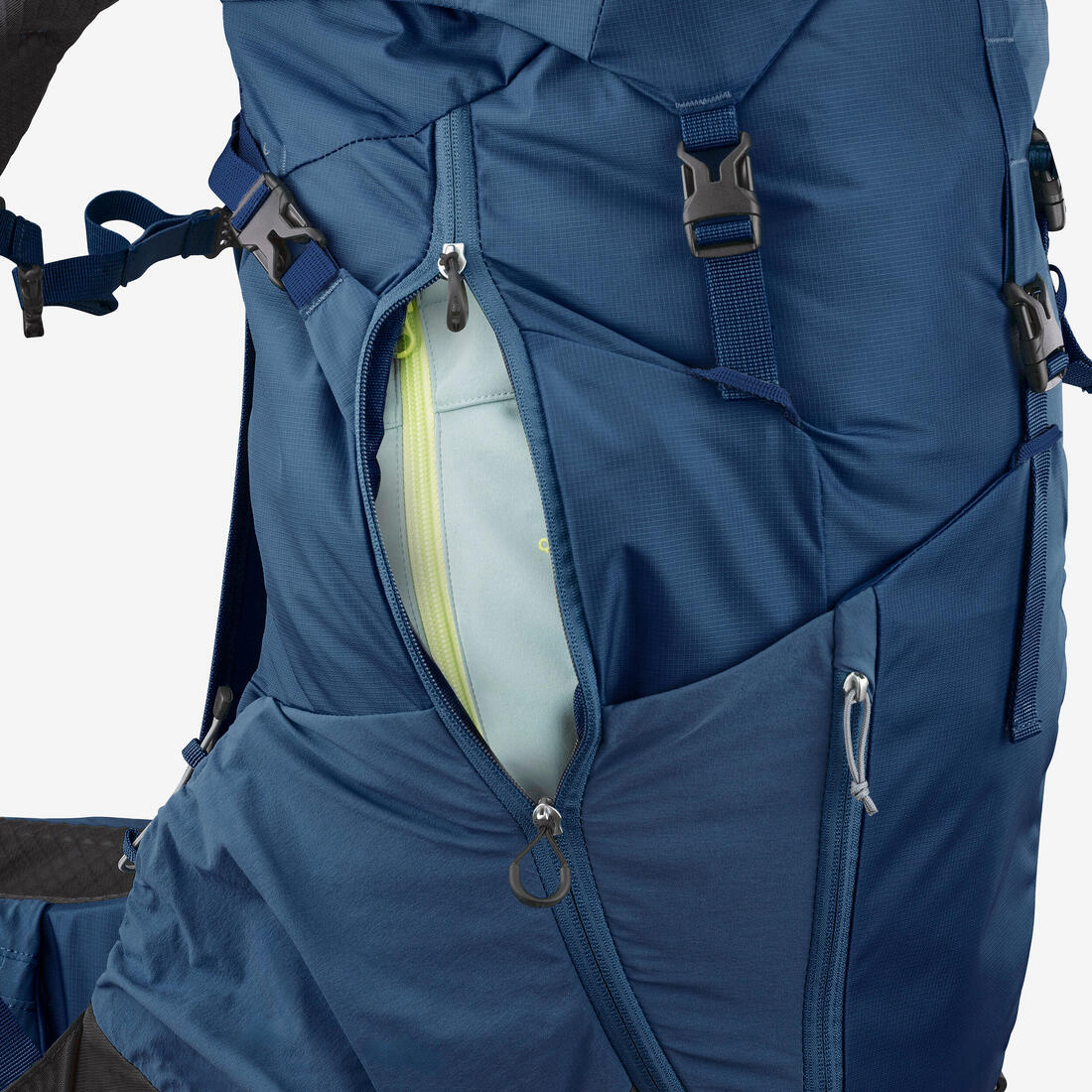 38 L Hiking Backpack, MH500 - Image 9