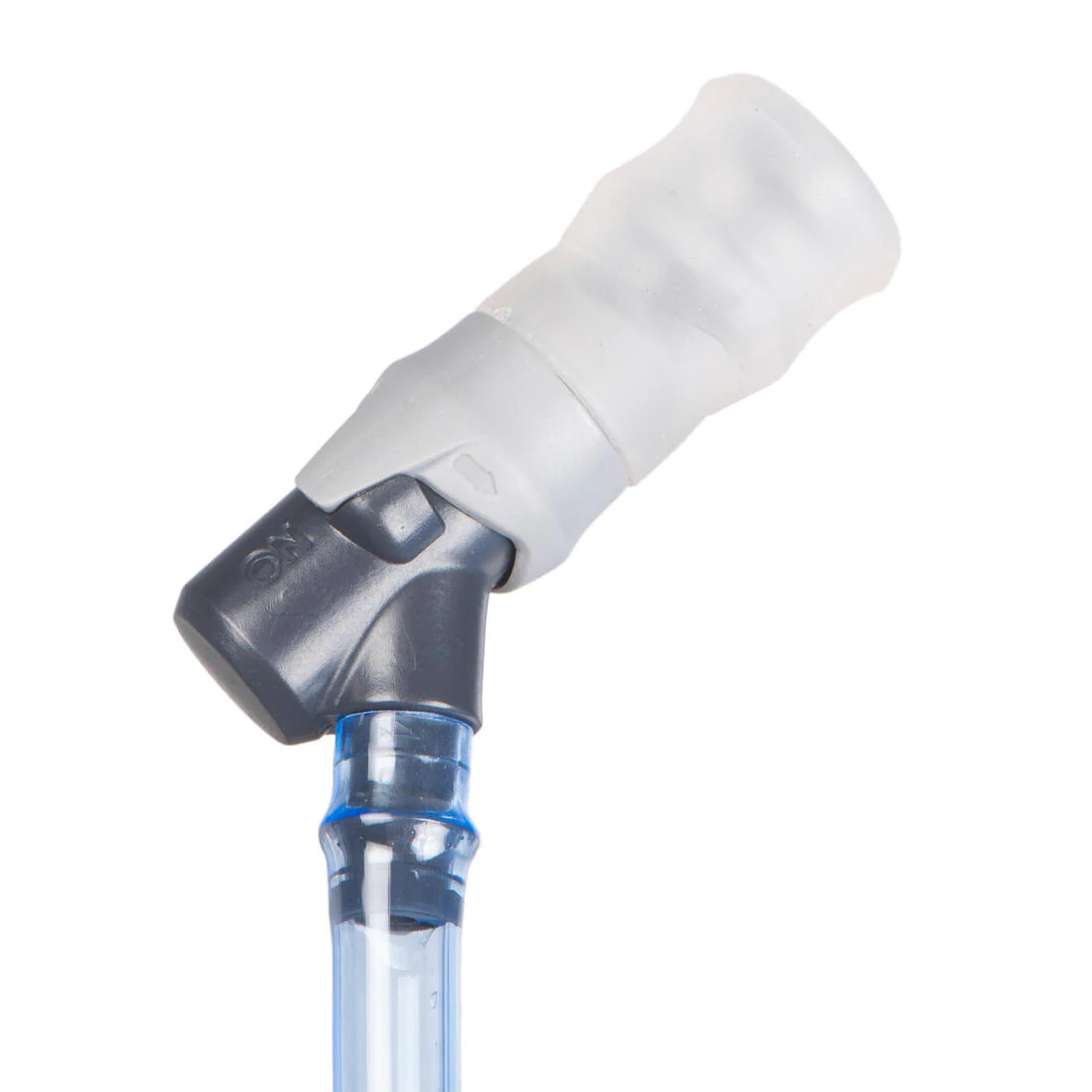 3L Transparent MTB Hydration Bladder - Blue - Image 4