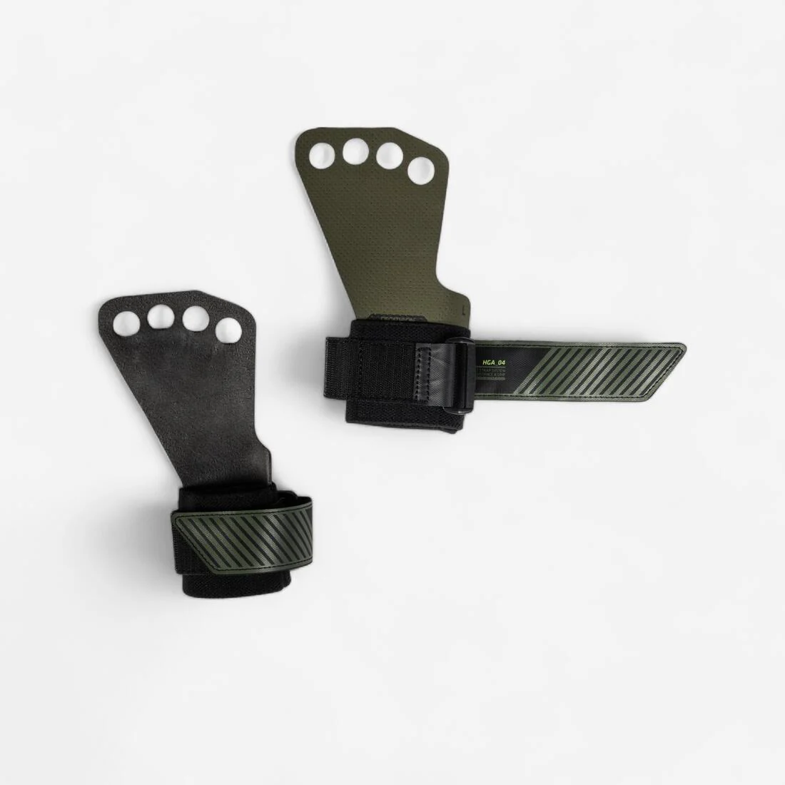 4-Fin Cross Training Hand Grip - Image 22