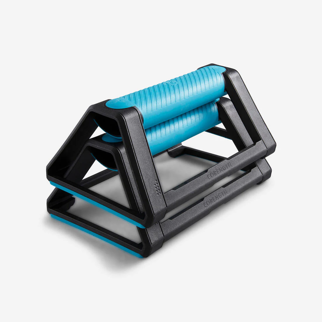 4-in-1 Weight Training Push-Up & Slide Grips - Image 10