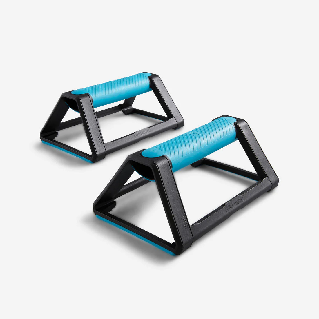 4-in-1 Weight Training Push-Up & Slide Grips - Image 11