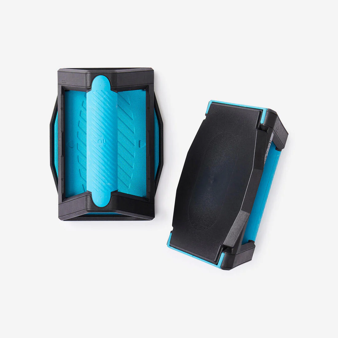 4-in-1 Weight Training Push-Up & Slide Grips - Image 2