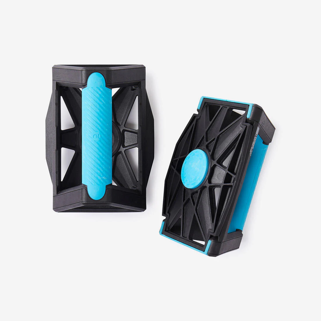 4-in-1 Weight Training Push-Up & Slide Grips - Image 3