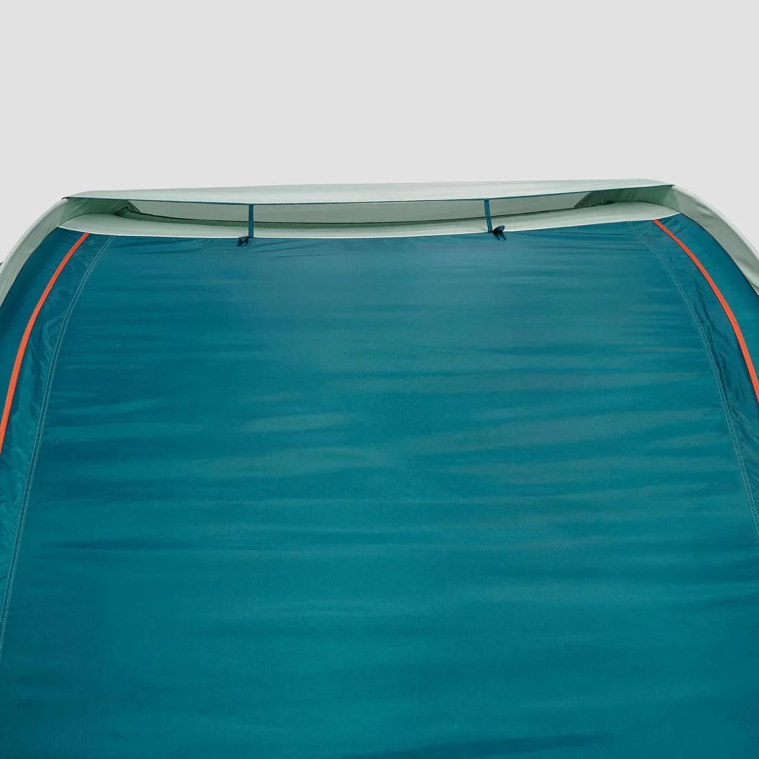 4-person, 2-bedroom camping tent, Arpenaz 4.2 - Image 10