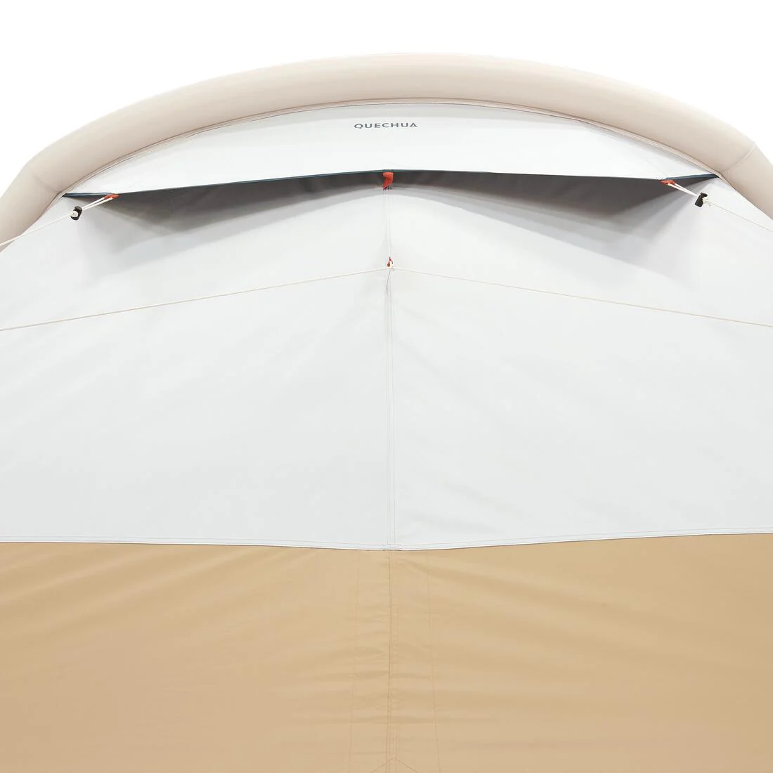 4-person, 2-bedroom inflatable camping tent, Air Seconds 4.2, Fresh & Black - Image 23