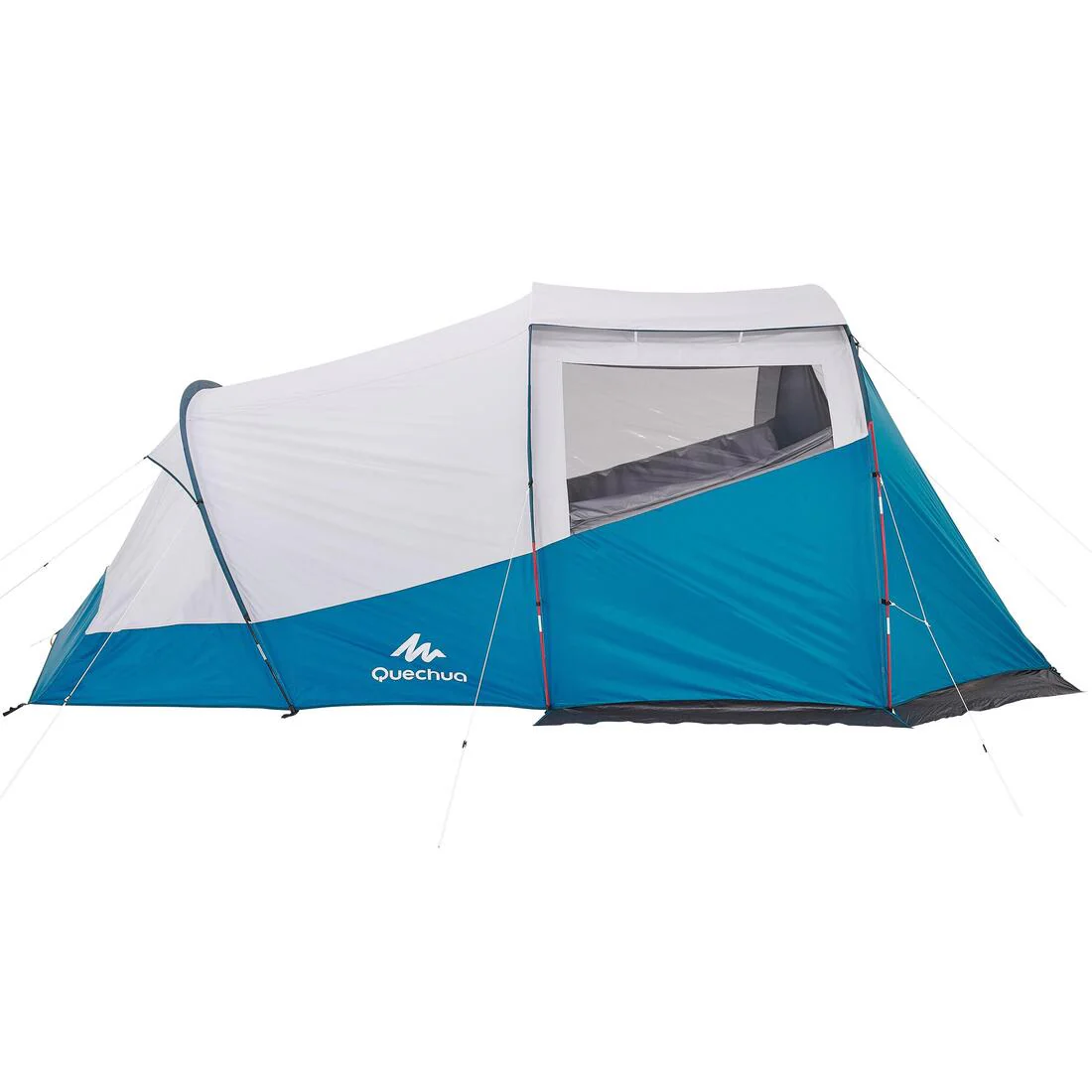 4-person camping tent, Arpenaz 4.1, Fresh & - Image 10