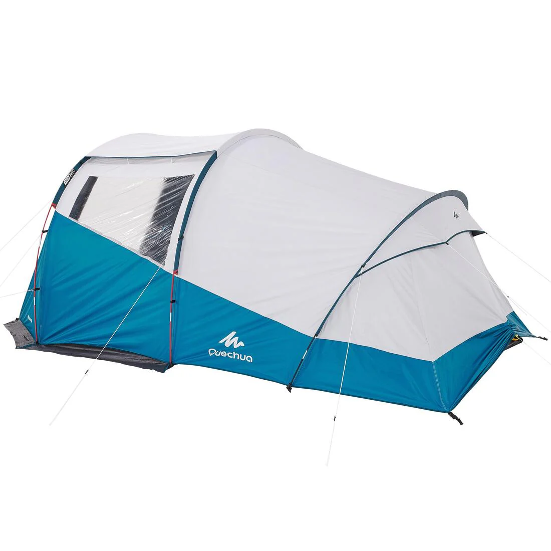 4-person camping tent, Arpenaz 4.1, Fresh & - Image 11