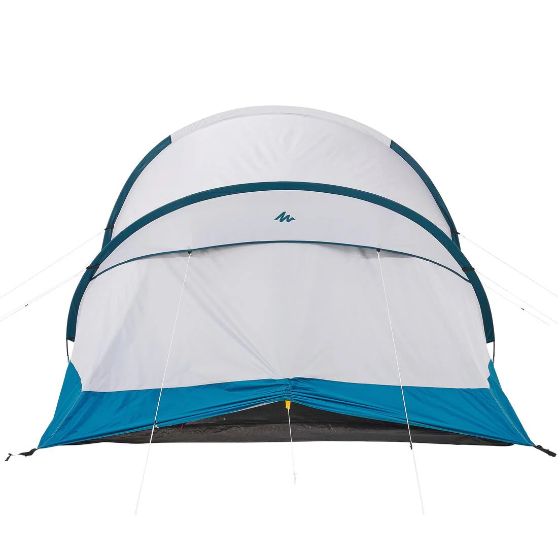 4-person camping tent, Arpenaz 4.1, Fresh & - Image 13