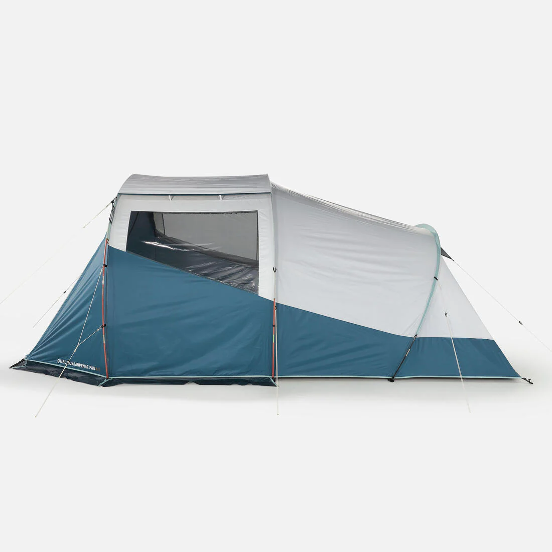 4-person camping tent, Arpenaz 4.1, Fresh & - Image 14