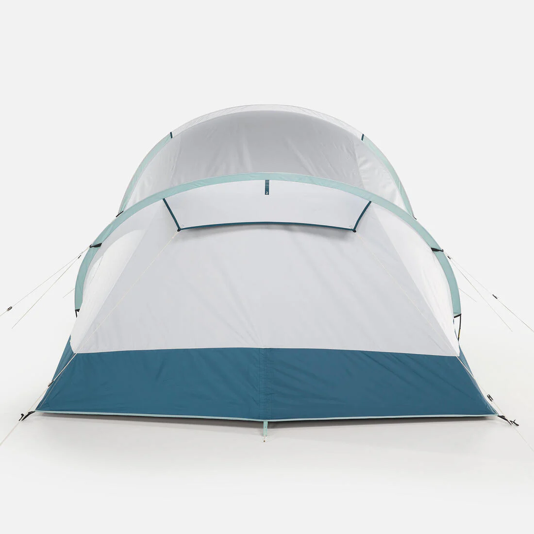 4-person camping tent, Arpenaz 4.1, Fresh & - Image 15