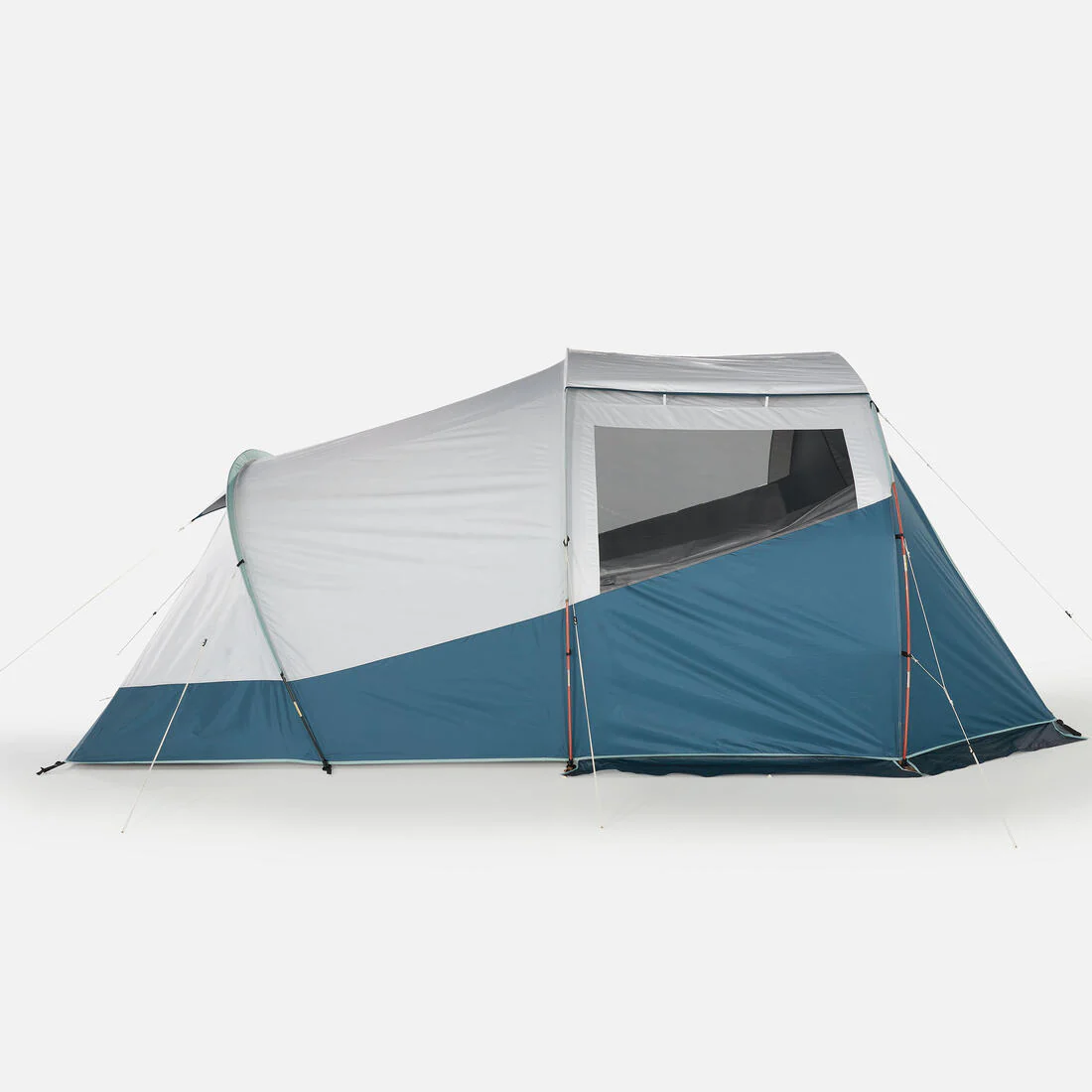 4-person camping tent, Arpenaz 4.1, Fresh & - Image 17