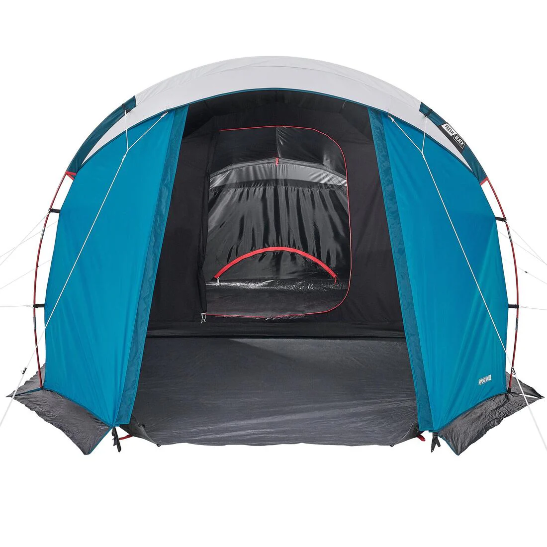 4-person camping tent, Arpenaz 4.1, Fresh & - Image 19