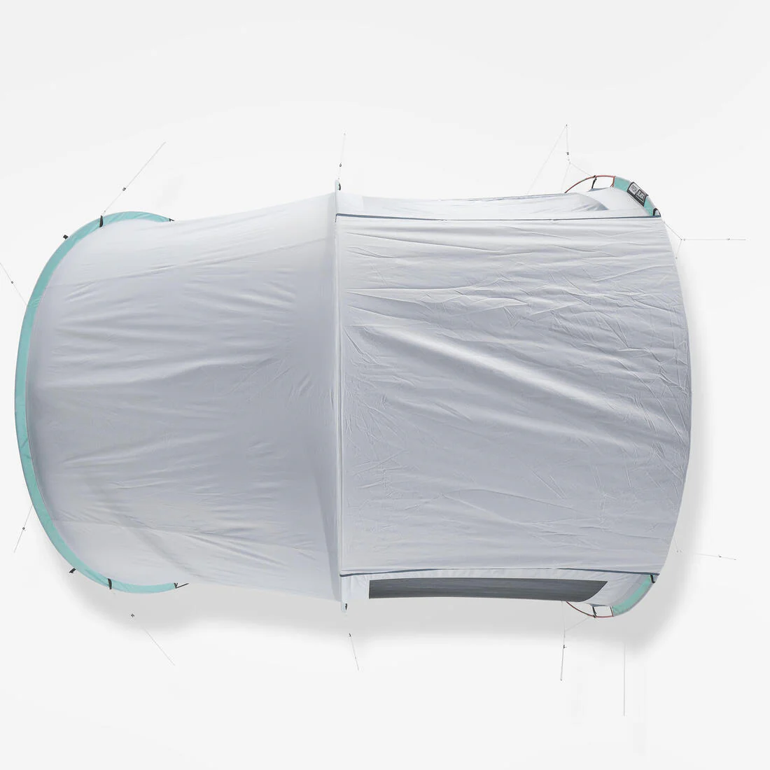 4-person camping tent, Arpenaz 4.1, Fresh & - Image 20