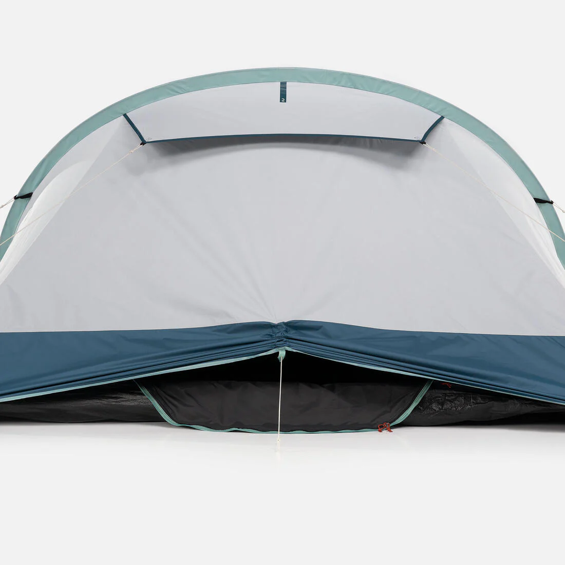 4-person camping tent, Arpenaz 4.1, Fresh & - Image 21