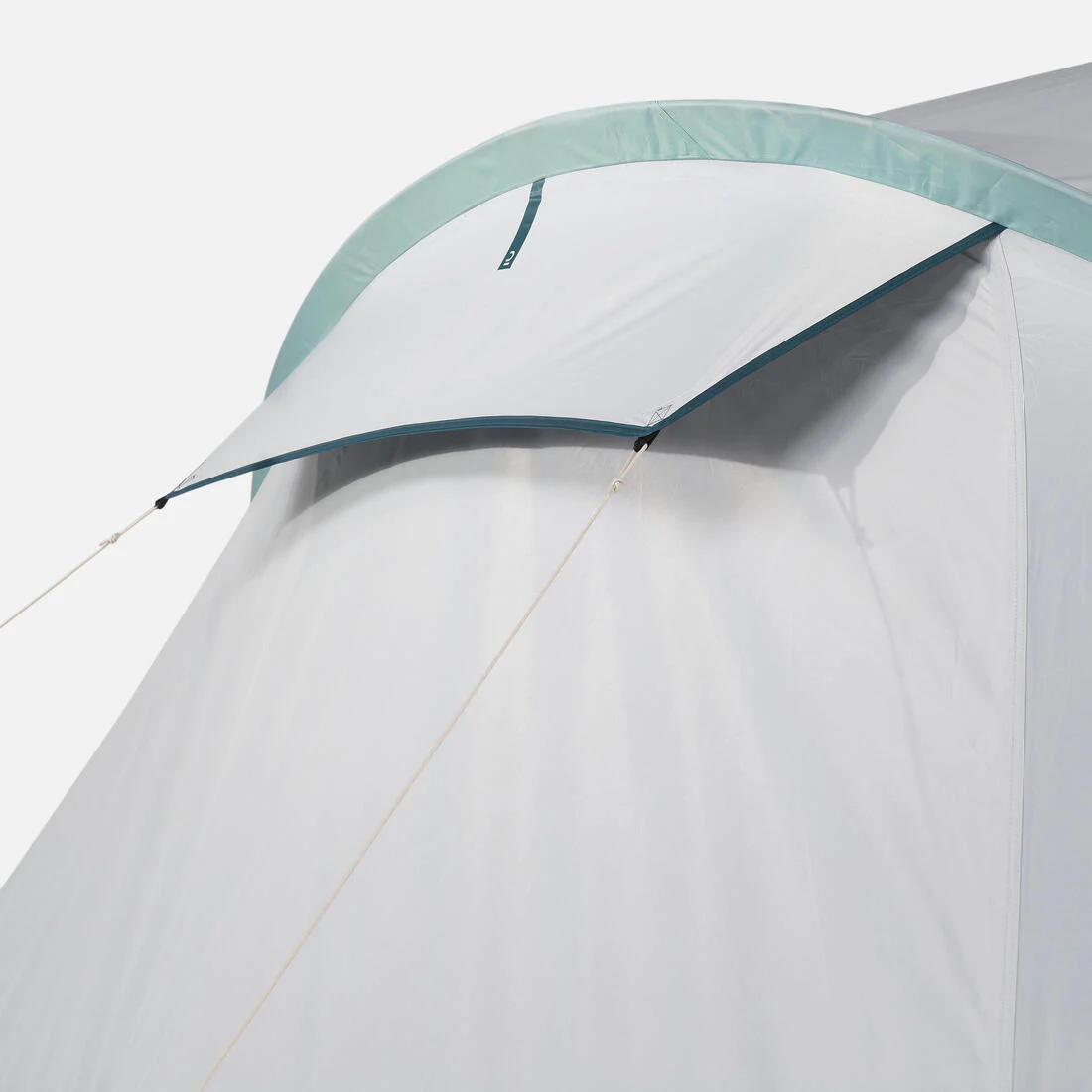 4-person camping tent, Arpenaz 4.1, Fresh & - Image 30