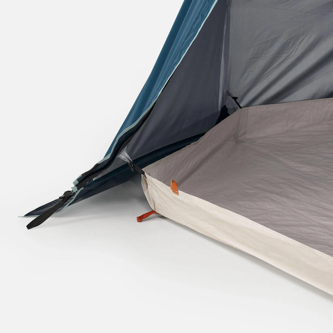 4-person camping tent, Arpenaz 4.1, Fresh & - Image 32