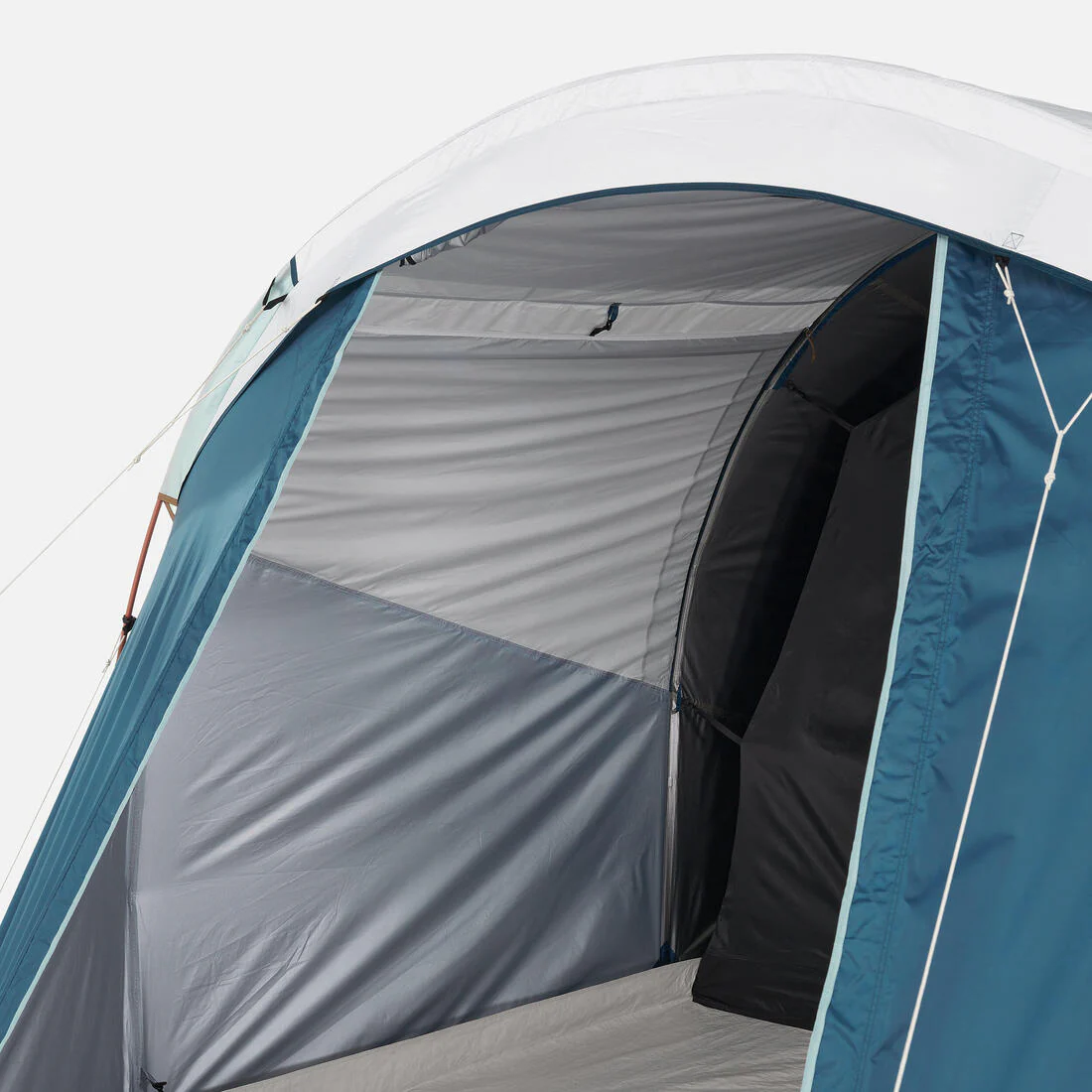 4-person camping tent, Arpenaz 4.1, Fresh & - Image 36