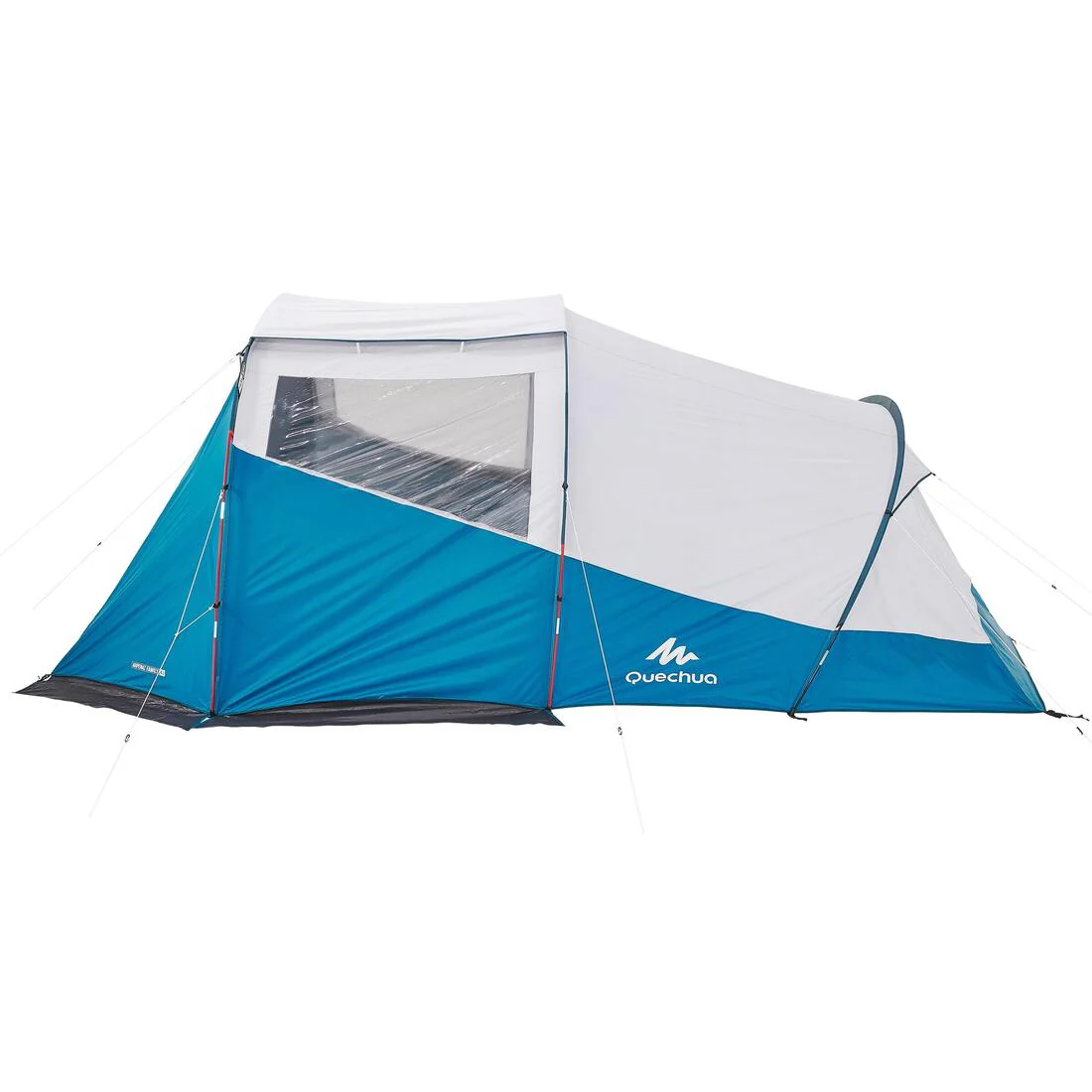 4-person camping tent, Arpenaz 4.1, Fresh & - Image 8