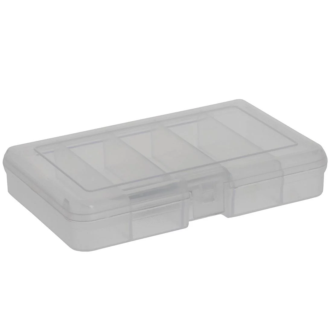 5-COMPARTMENT LURE BOX 100 # S - Image 2