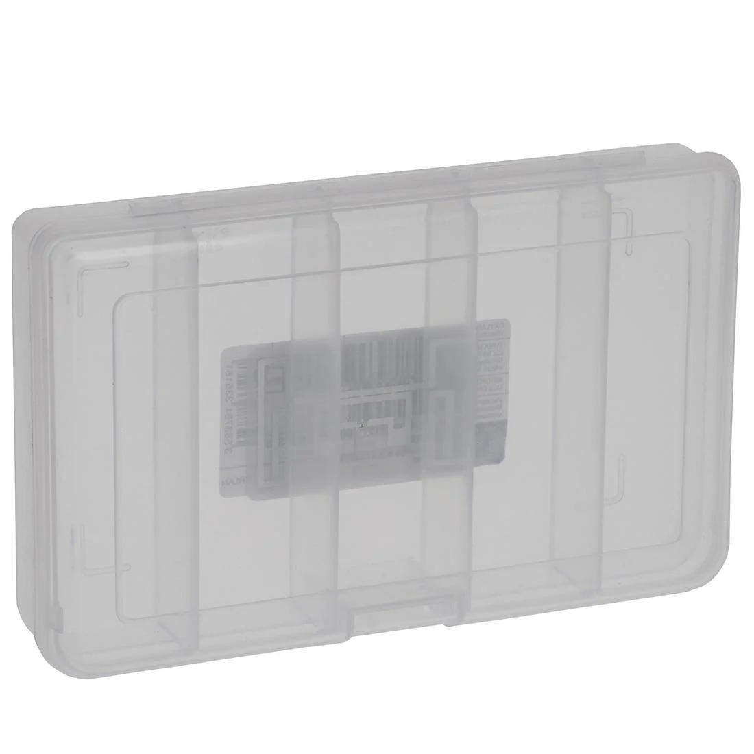 5-COMPARTMENT LURE BOX 100 # S - Image 3