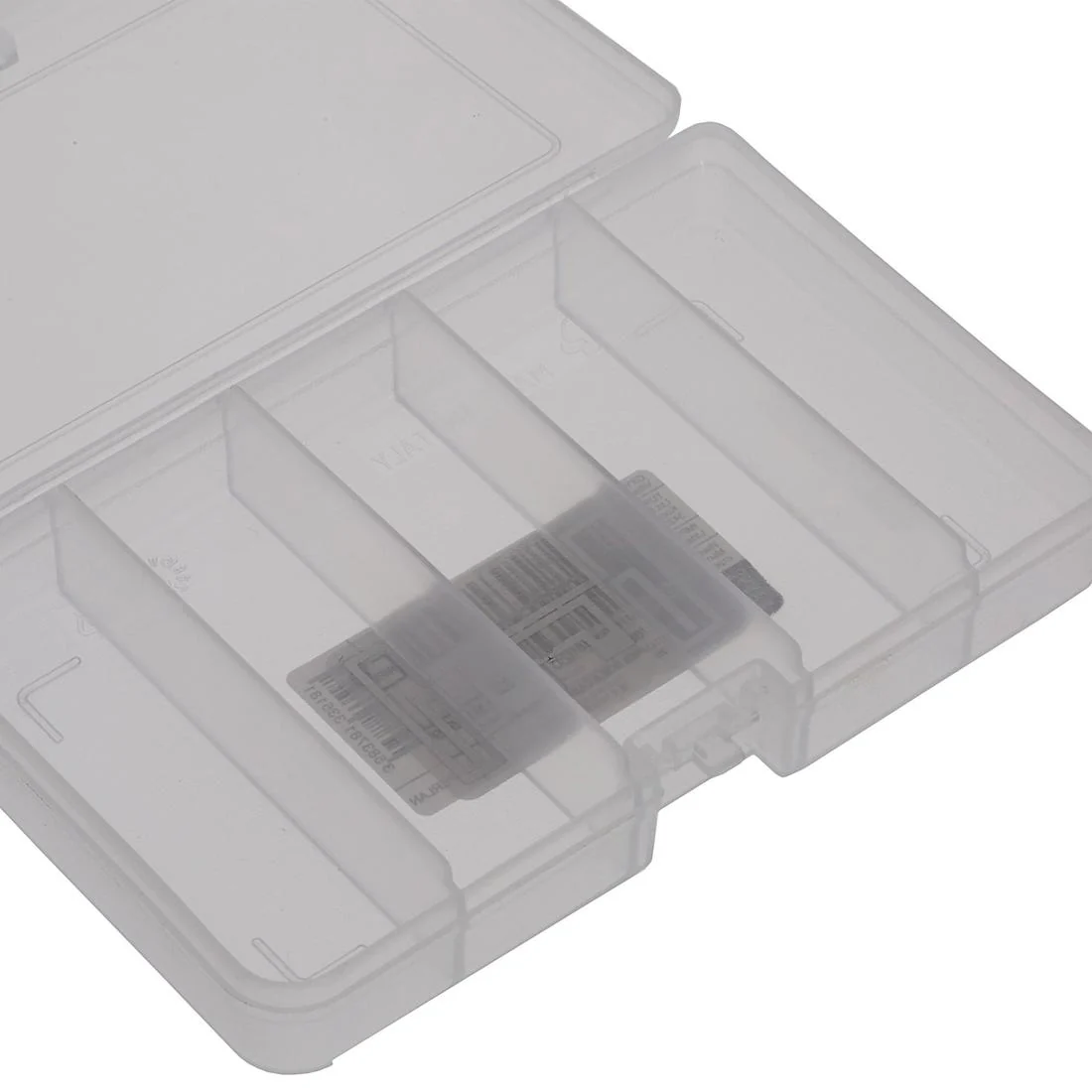 5-COMPARTMENT LURE BOX 100 # S - Image 4