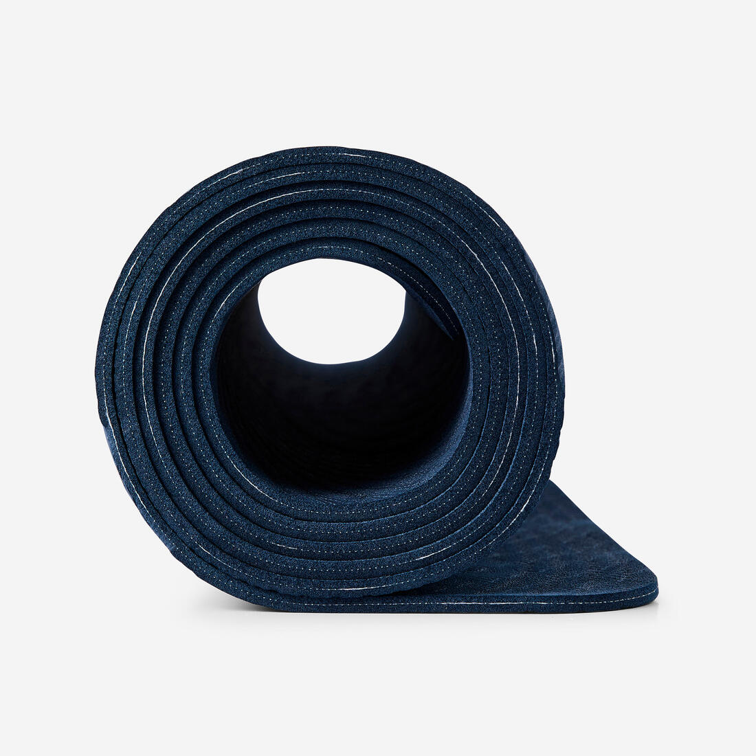 5 mm Grippy and Comfortable Gentle Yoga Mat - Image 5