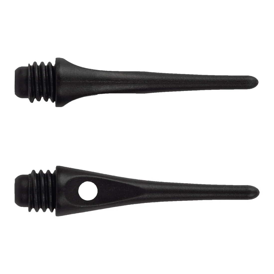 50 Plastic (Soft Tip) Dart Tips - Image 3
