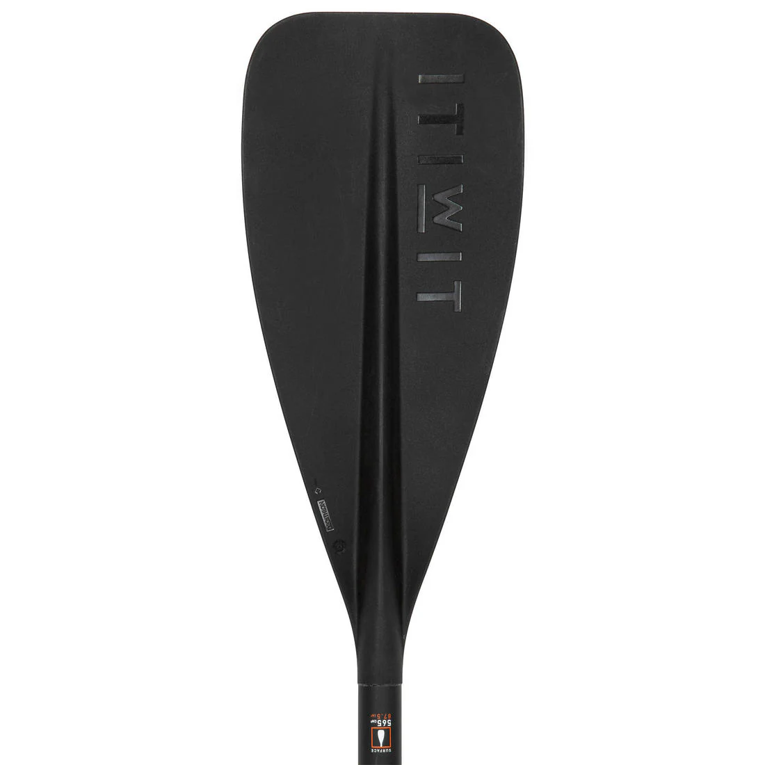 500 2-part SUP paddle 170-210 cm - Image 13