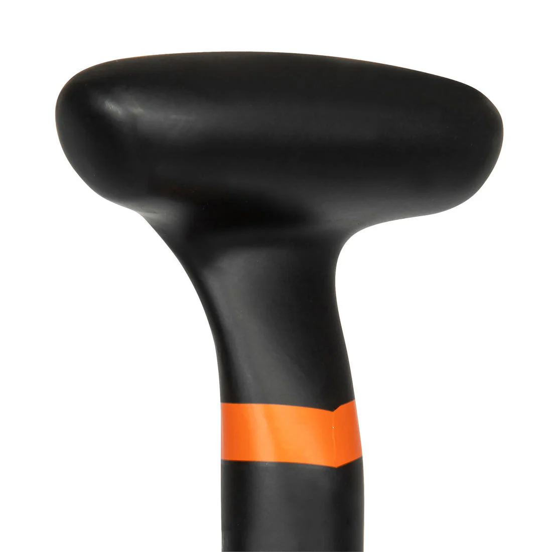 500 3-part SUP paddle - 170-210 cm fibre and carbon - Image 3
