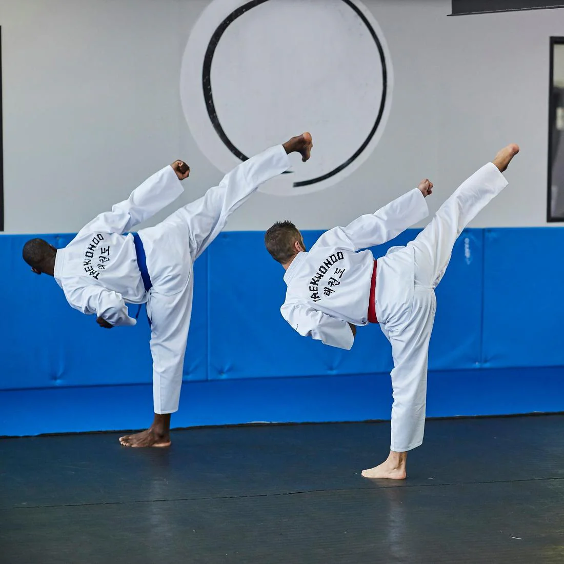 500 Adult Taekwondo Dobok Uniform - Image 13