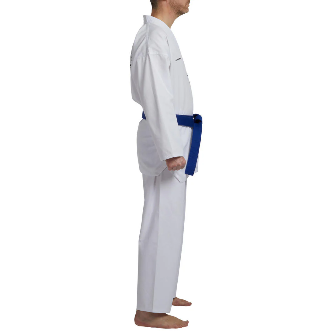 500 Adult Taekwondo Dobok Uniform - Image 5