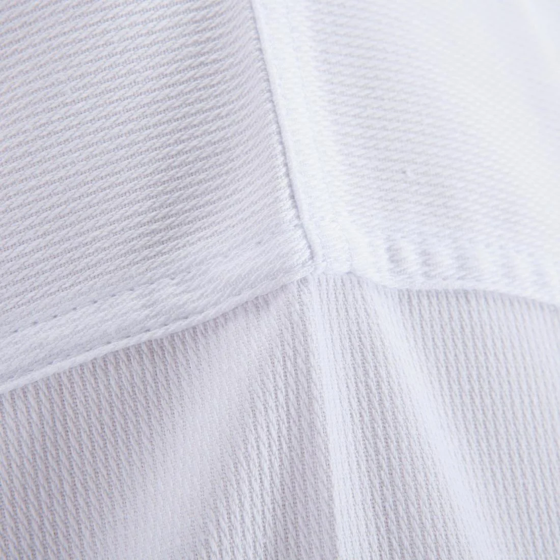 500 Adult Taekwondo Dobok Uniform - Image 7