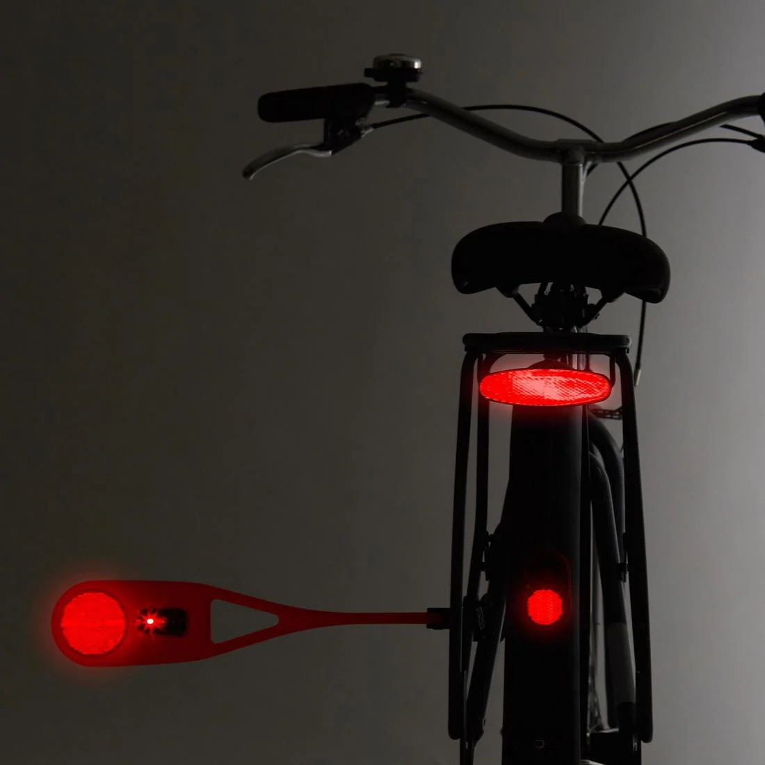 500 Bike Safety Reflector - Image 3