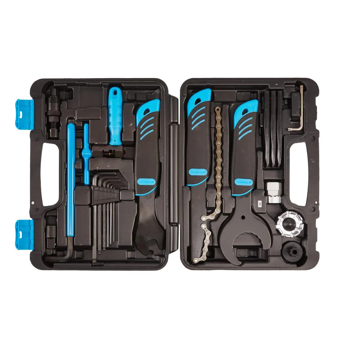 500 Bike Tool Box - Image 2