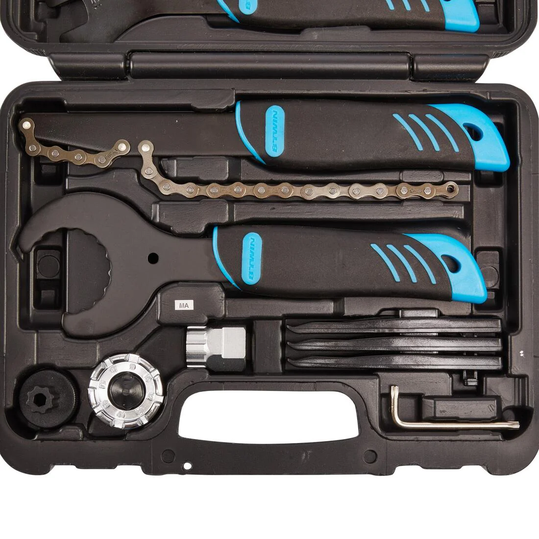 500 Bike Tool Box - Image 3